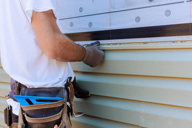 Affordable Siding Replacement solutions in Negley, OH